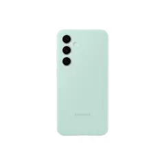 SAMSUNG - Funda de Silicona para Galaxy S21 FE Menta