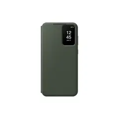 SAMSUNG - Funda Galaxy S23 Plus Smart View Verde