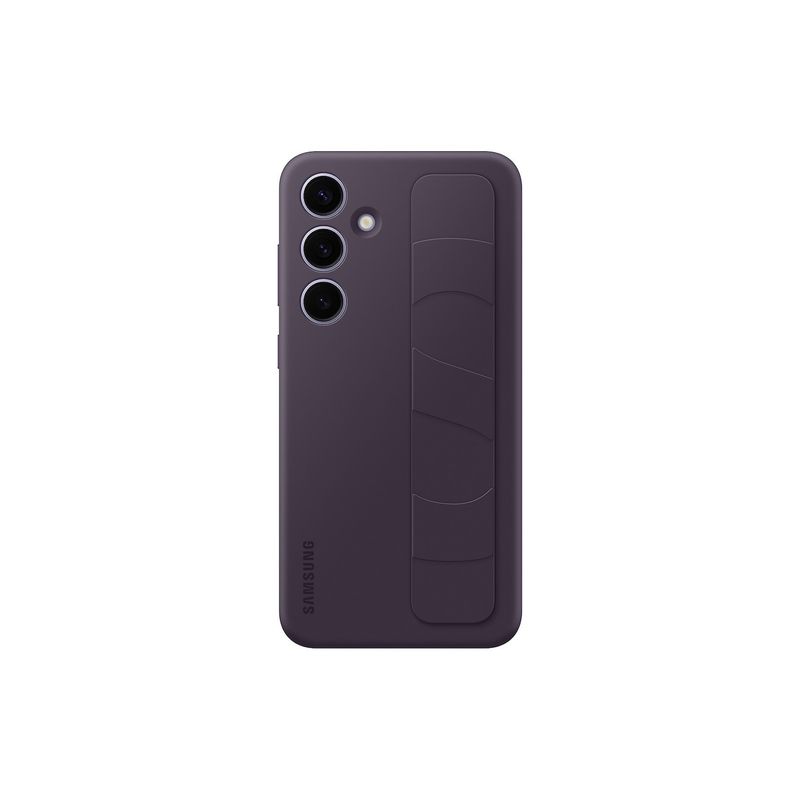 SAMSUNG - Carcasa Gadget para Galaxy S22+ Violeta