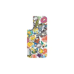 SAMSUNG - Carcasa Frame Cover del Galaxy S22+ Blanco