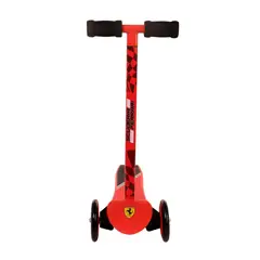 MESUCA - FERRARI TWIST MONOPATIN - NEGRO