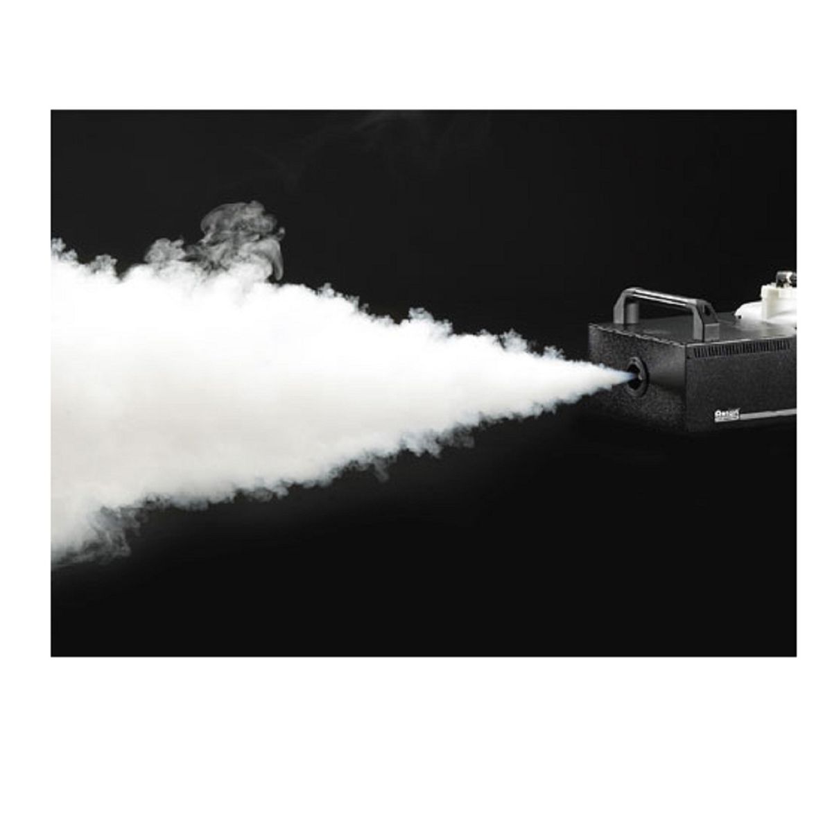 GENERICO - Liquido Para Maquinas De Humo Dj Wang 45l Alta Densidad