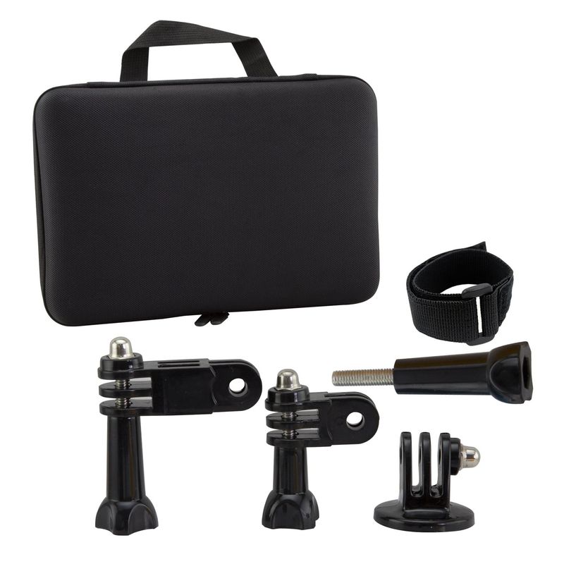 ULTRA - KIT GO PRO MALETIN PACCESORIOS