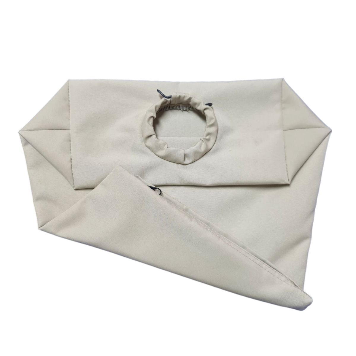 BOLPAS - Bolsa Reutilizable Para Aspiradora Karcher WD2-MV2