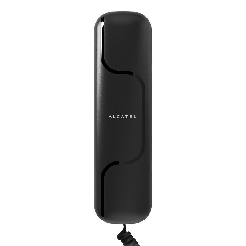 UNIDEN - TELEFONO TIPO GONDOLA T06 NEGRO ALCATEL UNIDEN OPEN BOX