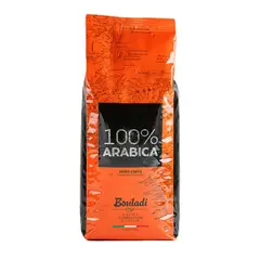 GENERICO - Bontadi 100% Arábica Café En Grano Presentación 1kg