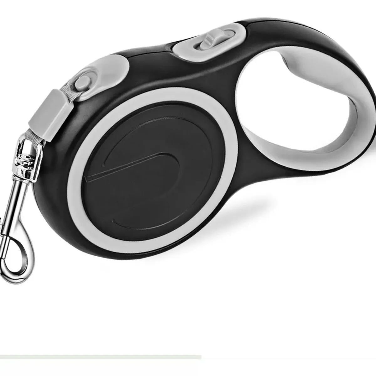 MUNDO MAGIA - Correa Retráctil Para Perro 5m Hasta 50kg