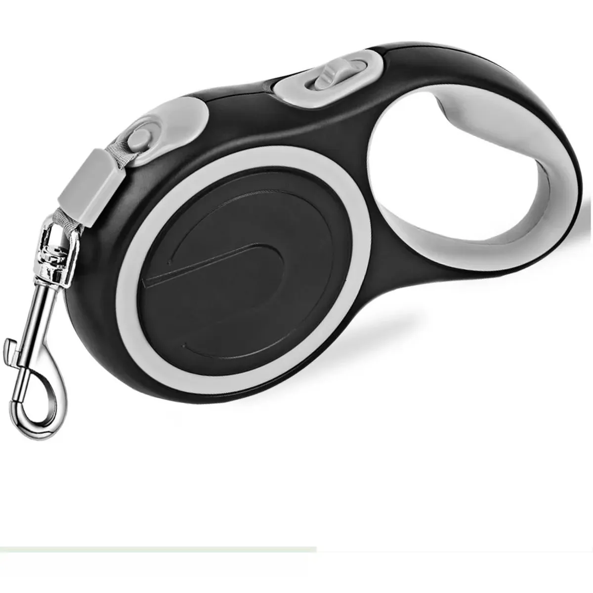 MUNDO MAGIA - Correa Retráctil Para Perro 5m Hasta 50kg