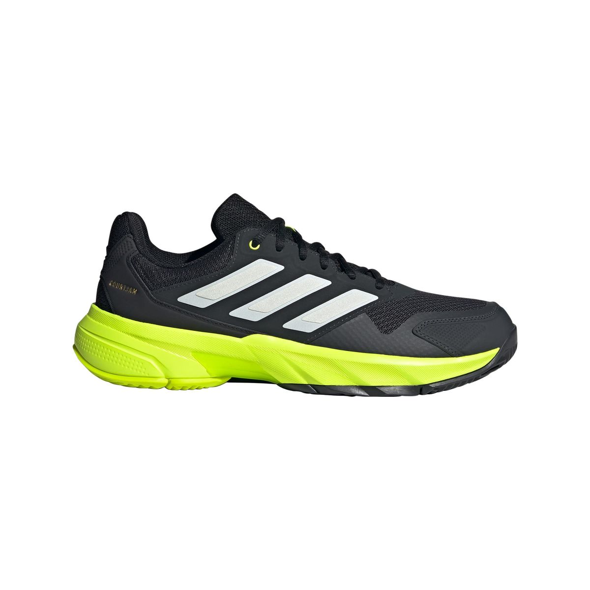 ADIDAS - Zapatillas Courtjam Control 3 para Tenis