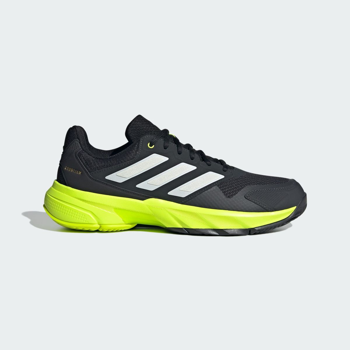 ADIDAS - Zapatillas Courtjam Control 3 para Tenis
