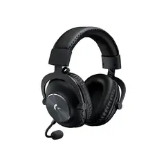 LOGITECH - Audífonos Gamer G Pro X 71 LightSpeed Negro - Negro