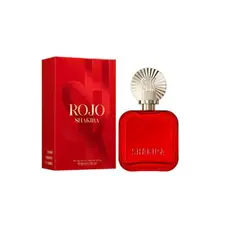 SHAKIRA - Rojo perfume Edp 80 Ml