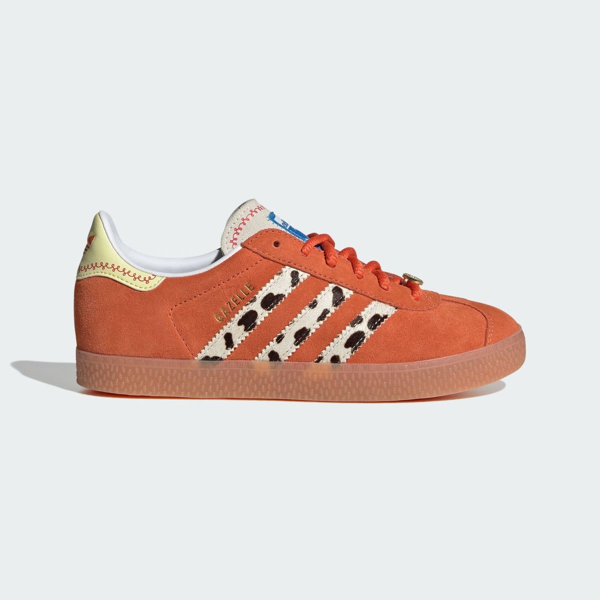 ADIDAS - Zapatillas Gazelle R adidas Disney Pixar Toy Story