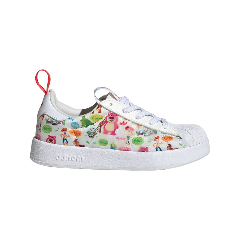 ADIDAS - Zapatillas adidas Disney Pixar Toy Story Adifom Superstar 360