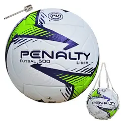 PENALTY - Balon Pelota Futsal Baby Futbol Sala Lider Bote Bajo