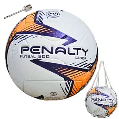 PENALTY - Balon Pelota Futsal Baby Futbol Sala Lider Bote Bajo