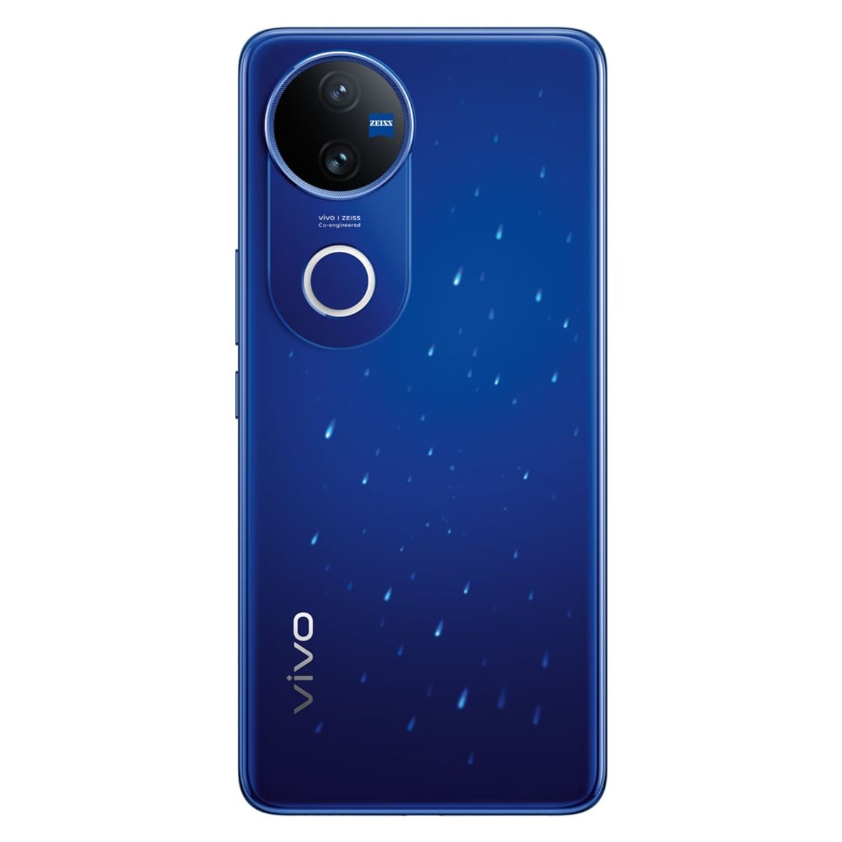 VIVO - Celular V50 5G 512GB 12GB RAM Liberado Azul