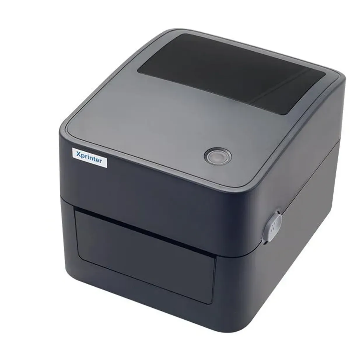 XPRINTER - Impresora Etiquetas Adhesivas 108mm Xp410b Usblanbluetooth