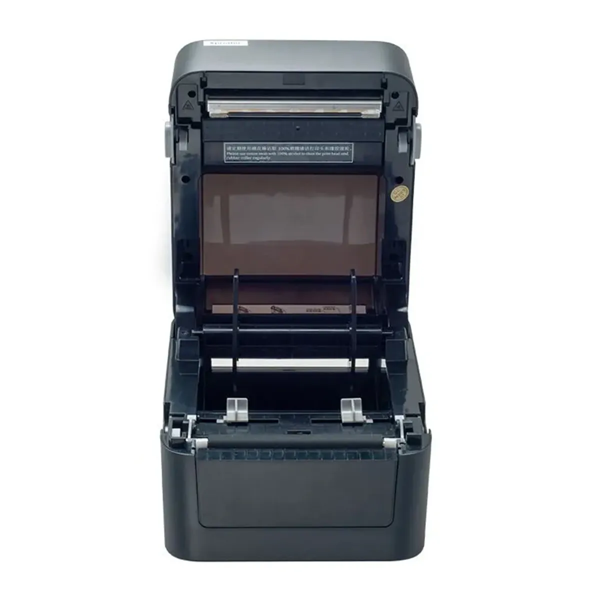 XPRINTER - Impresora Etiquetas Adhesivas 108mm Xp410b Usblanbluetooth