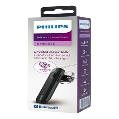 Imagen 2 del producto Audífonos Bluetooth Philips SHB1613 Mono Headset