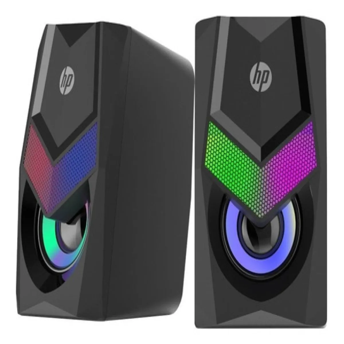 GENERICO - Parlante Hp Dhe-6000 Black