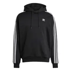 ADIDAS - Polerón con capucha Adicolor Baggy Fit