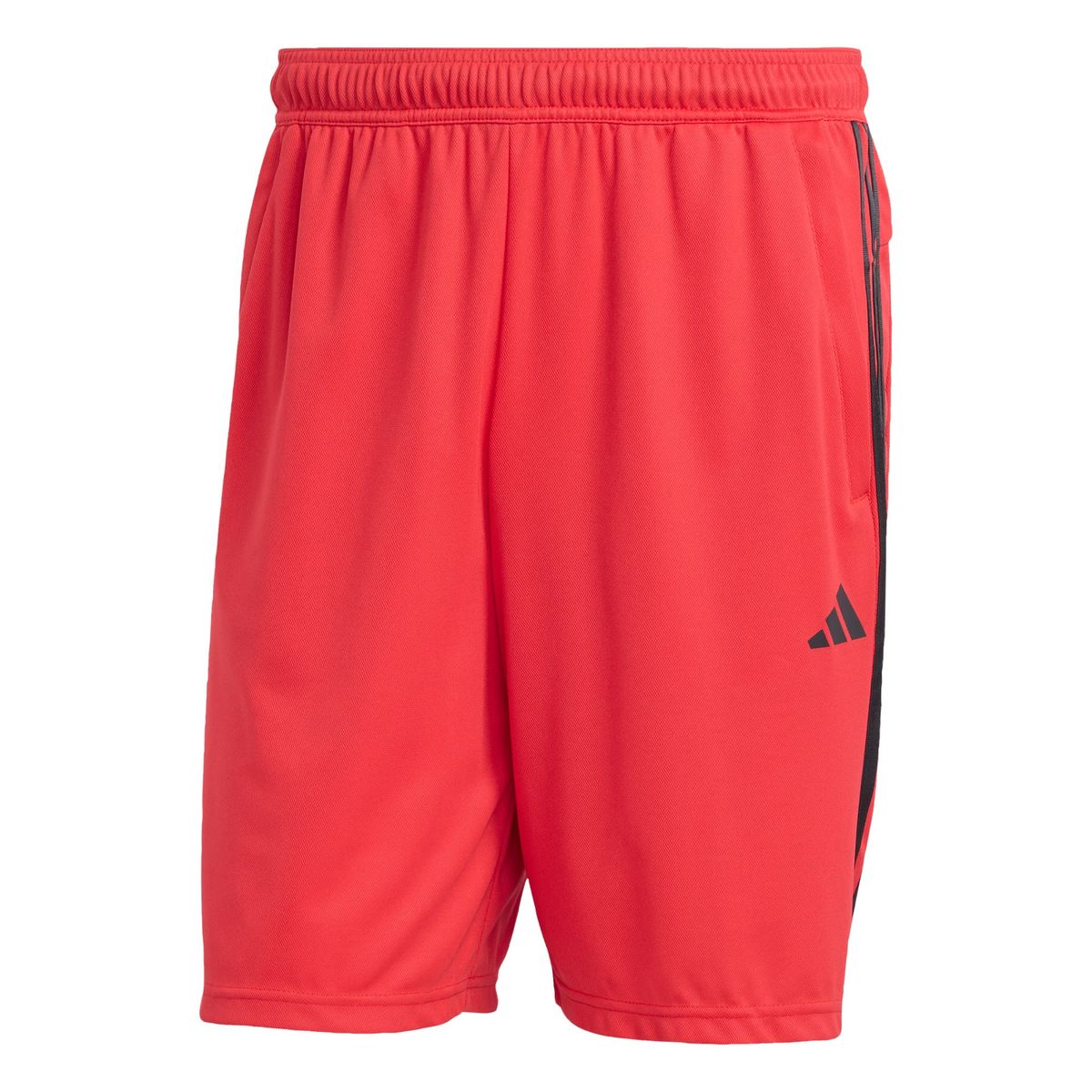ADIDAS - Shorts de Entrenamiento Train Essentials Piqué 3 Tiras