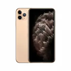 APPLE - IPhone 11 Pro Max 256GB Dorado Reacondicionado