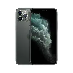 APPLE - IPhone 11 Pro Max 256GB Verde Reacondicionado