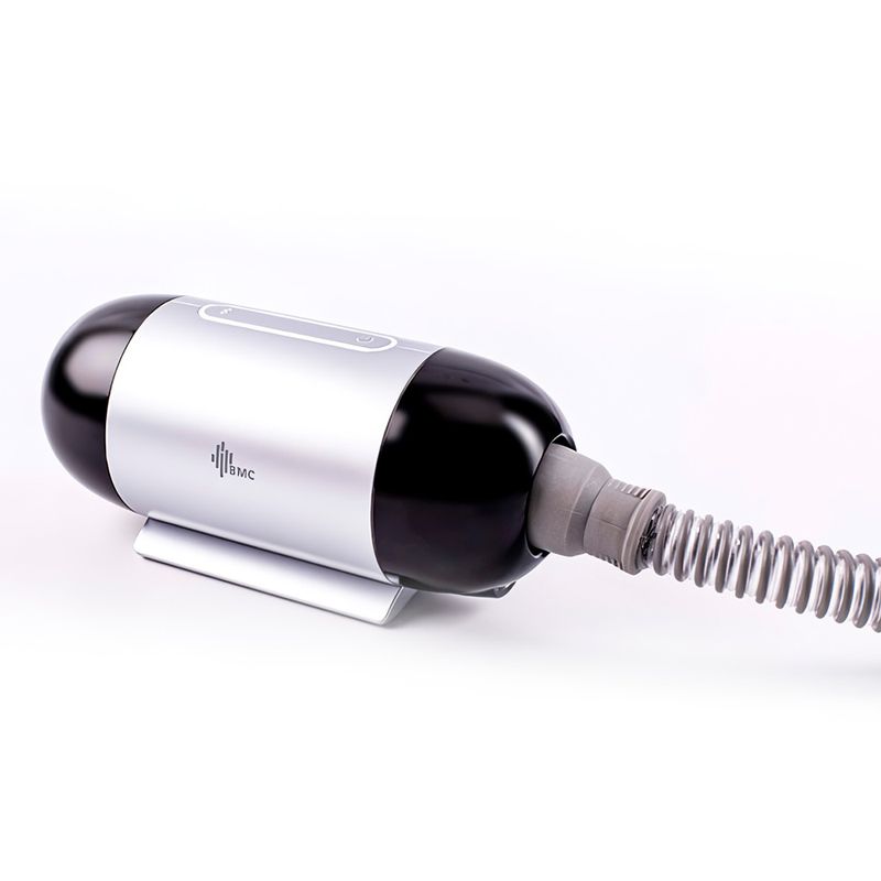 BMC - Tubo Cpap Slimline M1 Mini