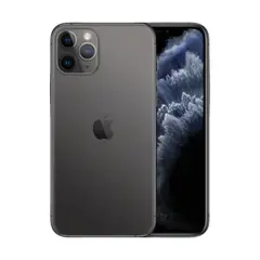 APPLE - IPhone 11 Pro Max 256GB Gris Reacondicionado