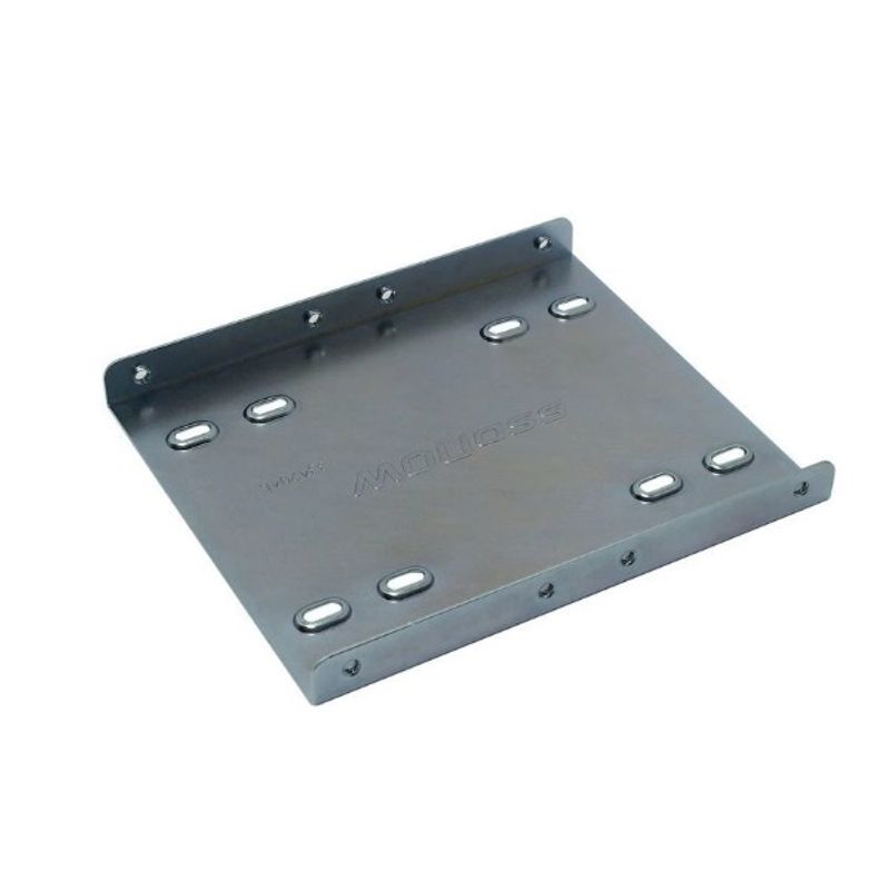 KINGSTON - Adaptador Kingston Bracket SSD 2.5 a 3.5 SNA-BR235