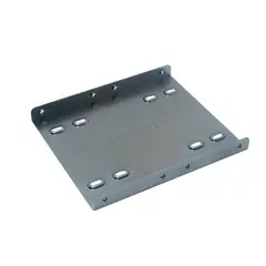 KINGSTON - Adaptador Bracket SSD 2.5 a 3.5 SNA-BR235