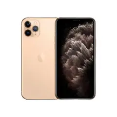 APPLE - IPhone 11 Pro 256GB Dorado Reacondicionado