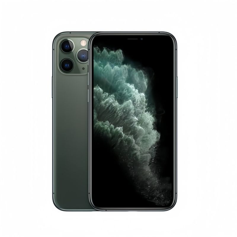 APPLE - iPhone 11 Pro 256GB Verde Reacondicionado