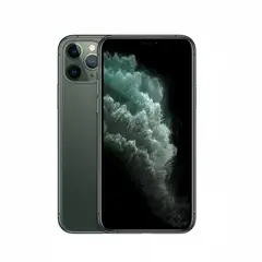 APPLE - IPhone 11 Pro 256GB Verde Reacondicionado