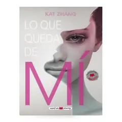 MAEVA - LO QUE QUEDA DE MI ZHANG KAT