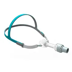 BMC - Mascarilla Nasal Pillows Interface P2H