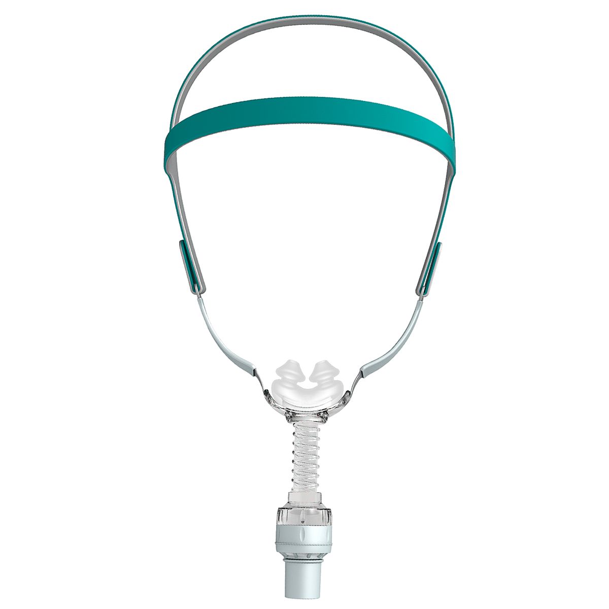 BMC - Mascarilla Nasal Pillows Interface P2H BMC