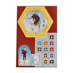 DEVIR - Catan Miniexpansión Santa Claus