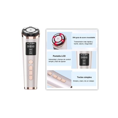 Imagen 2 del producto Hifu 30 Radiofrecuancia Facial