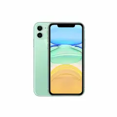 APPLE - IPhone 11 64GB Verde Reacondicionado