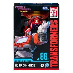 HASBRO - Transformers Studio Series Voyager Ironhide 86