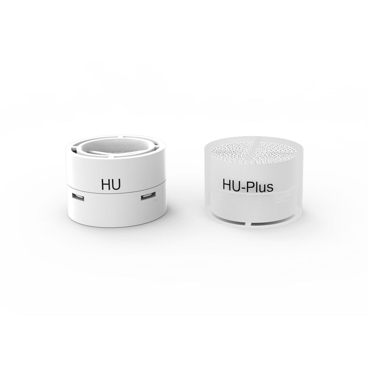 BMC - Filtro HU Plus BMC P2H Humidificador Pasivo para CPAP