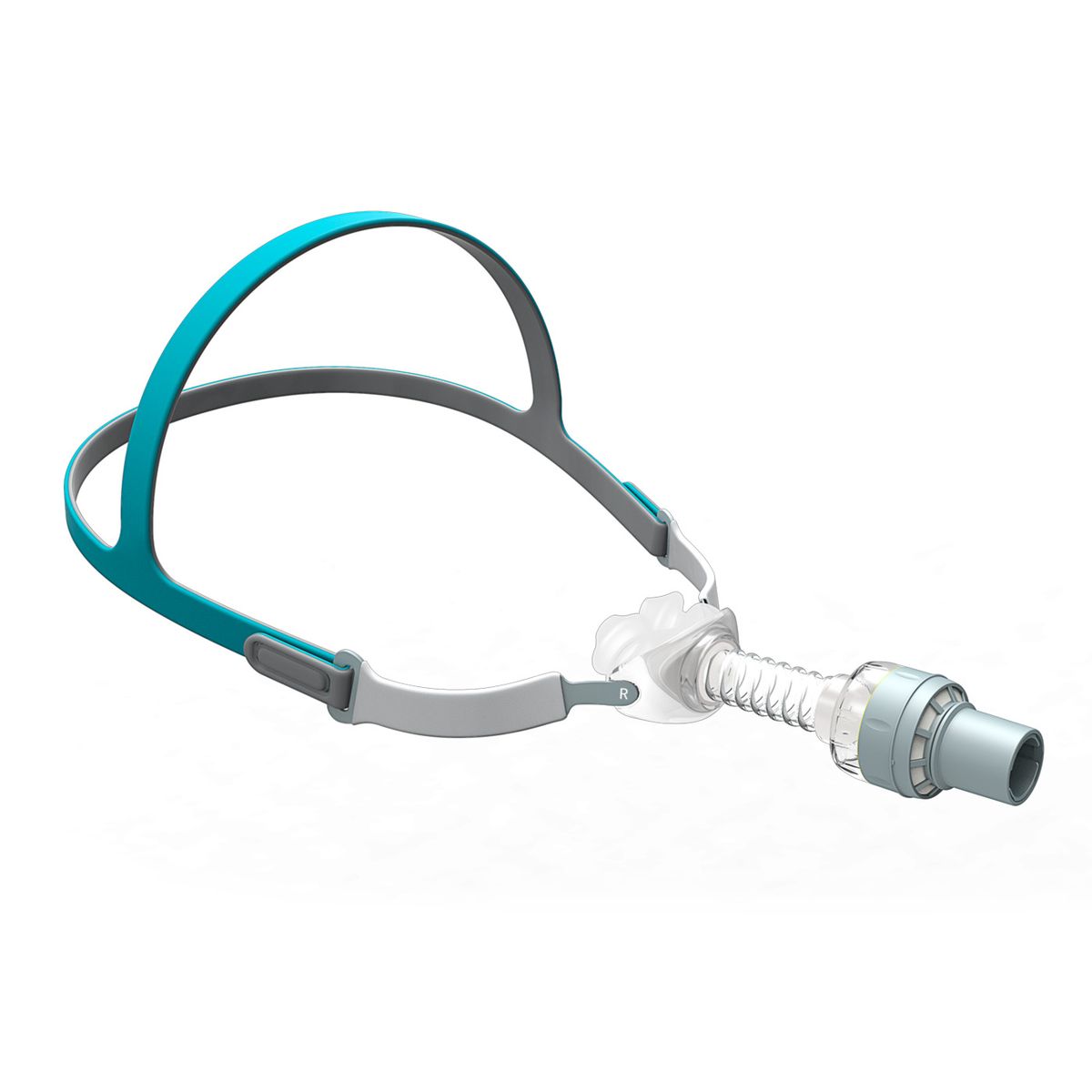 BMC - Filtro HU Plus BMC P2H Humidificador Pasivo para CPAP
