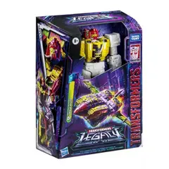 HASBRO - Transformers Legacy Voyager Jhiaxus