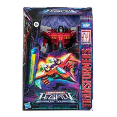 HASBRO - Transformers Legacy Voyager Armada Universe Starscream