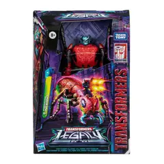HASBRO - Transformers Legacy Voyager Inferno