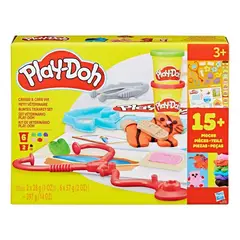 PLAY DOH - Set Veterinario