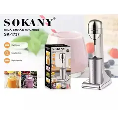 SOKANY - Batidora Milkshake 1 Vaso